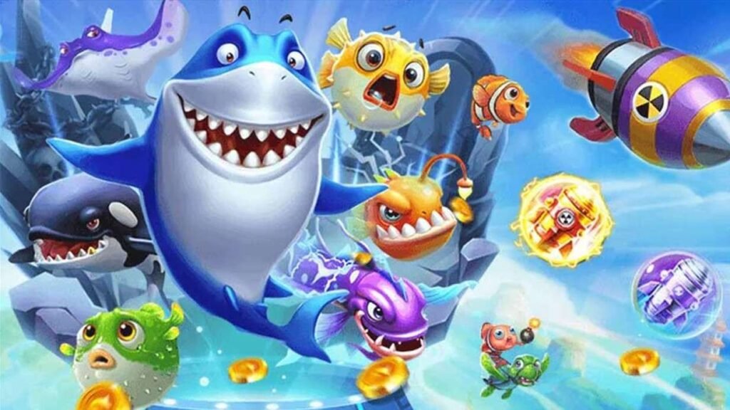 mega888 fish shooting game guide tips tricks