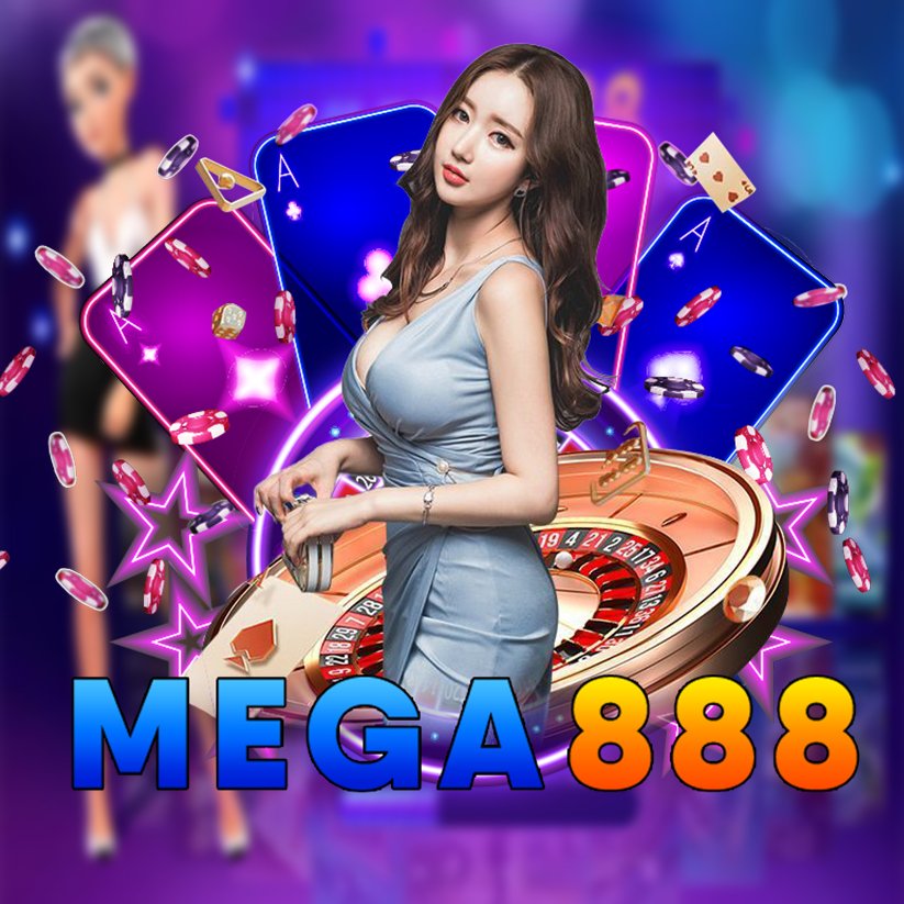 mega888